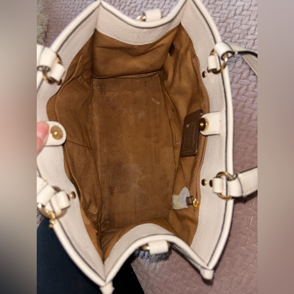 Coach Dempsey Mini - Picture 2 of 9